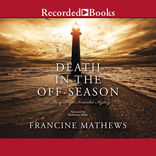 Cover of Death in the Off-Season