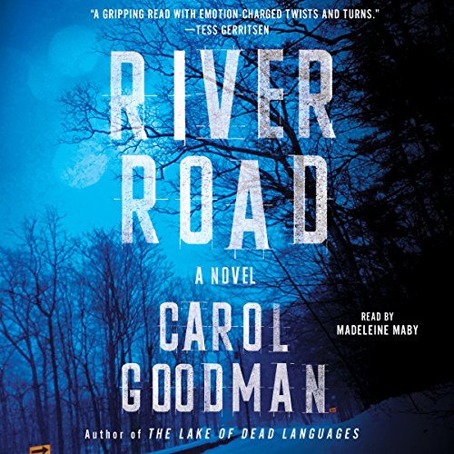 Cover of River Road