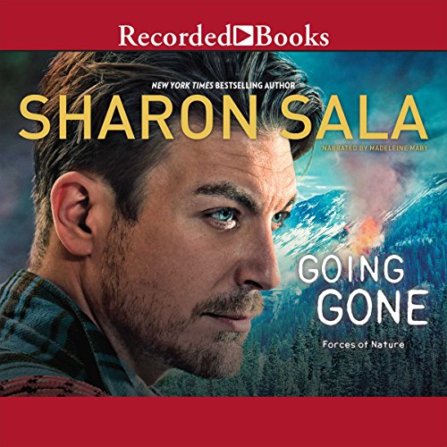 Cover of Going Gone
