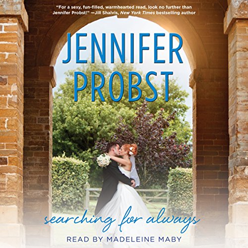 Cover of Searching for Always