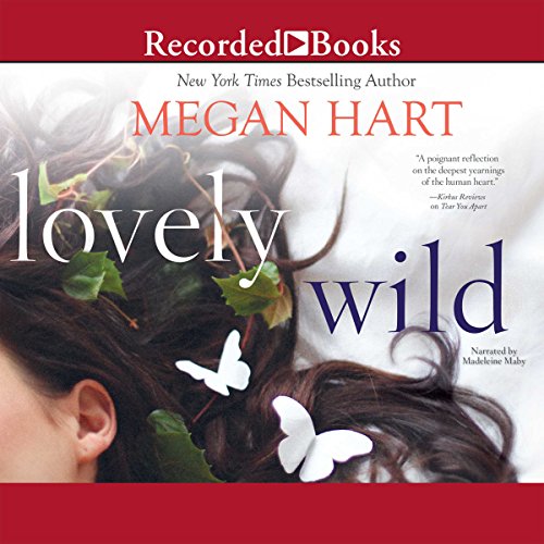 Cover of Lovely Wild