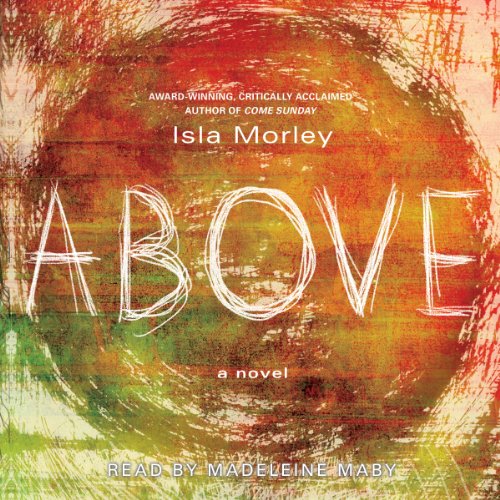 Cover of Above
