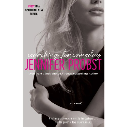 Cover of Searching for Someday