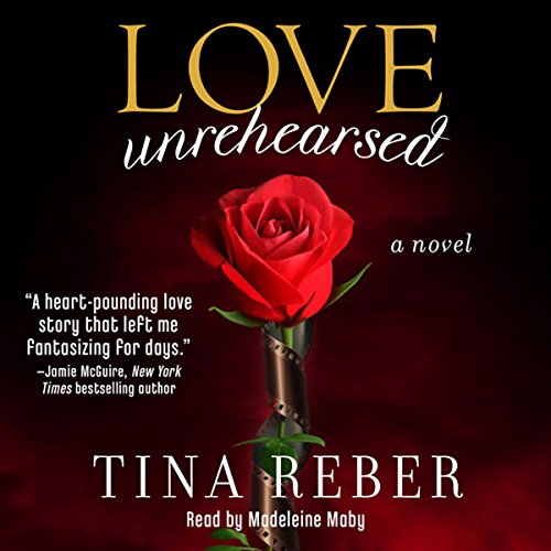 Cover of Love Unrehearsed