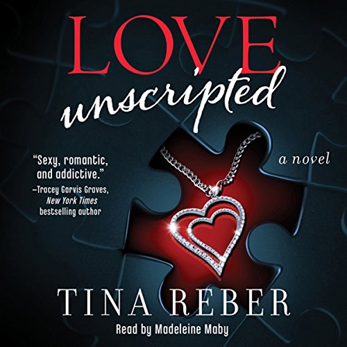 Cover of Love Unscripted