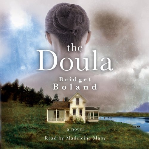 Cover of The Doula