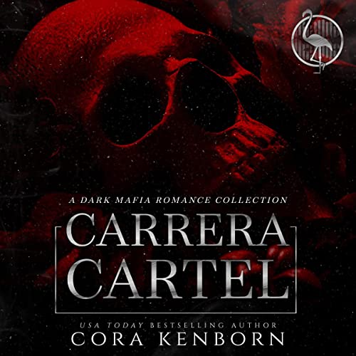 Cover of The Carrera Cartel