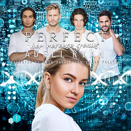 Cover of Perfect