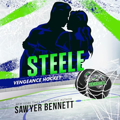 Cover of Steele