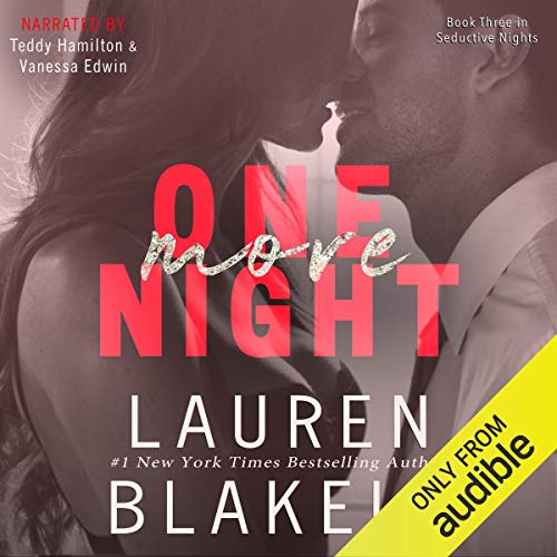 Cover of One More Night
