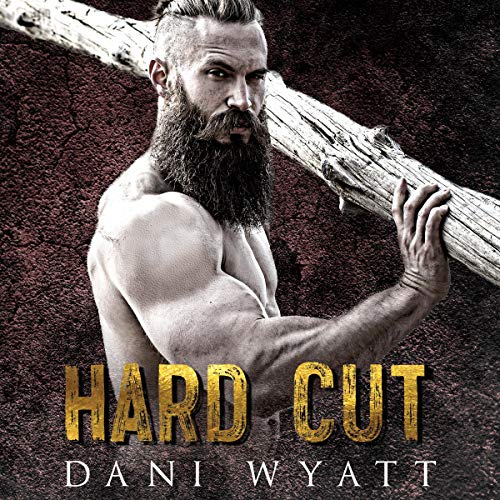 Cover of Hard Cut