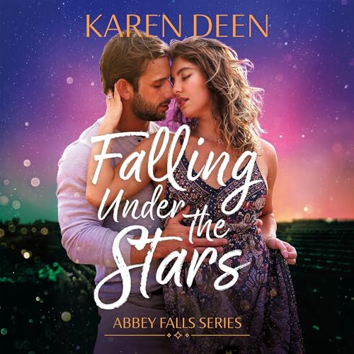 Cover of Falling Under the Stars