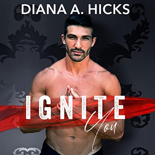 Cover of Ignite You
