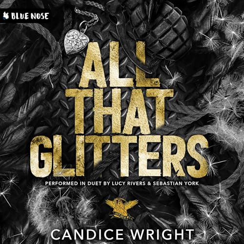 Cover of All That Glitters