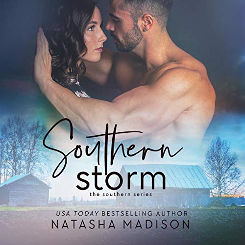 Cover of Southern Storm