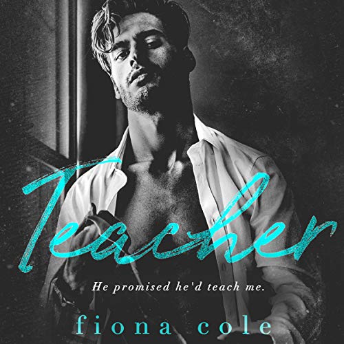 Cover of Teacher