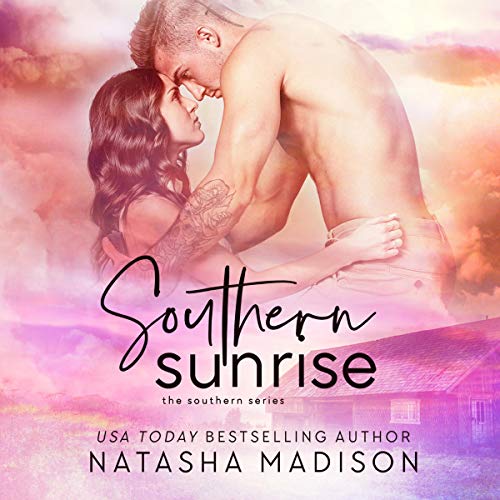 Cover of Southern Sunrise