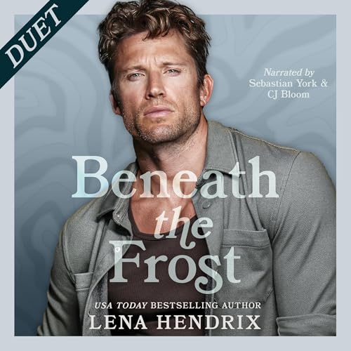 Cover of Beneath the Frost