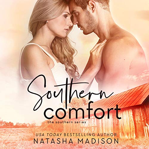 Cover of Southern Comfort
