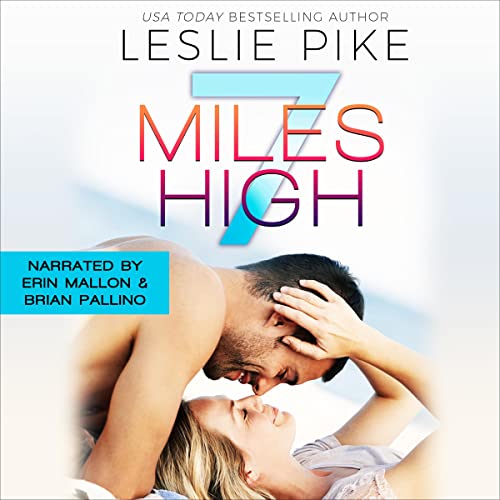 Cover of 7 Miles High