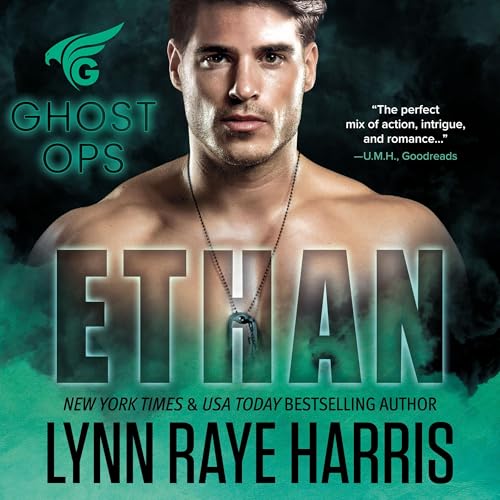 Cover of Ethan