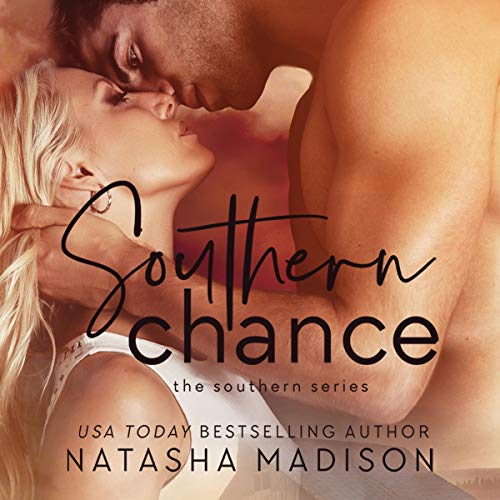 Cover of Southern Chance