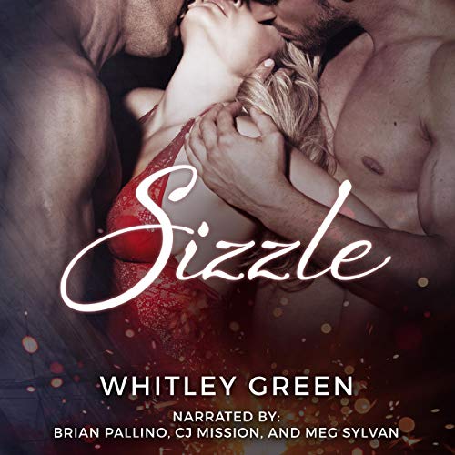Cover of Sizzle