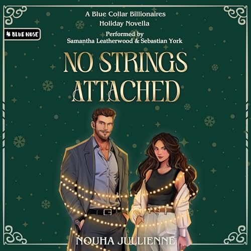 Cover of No Strings Attached
