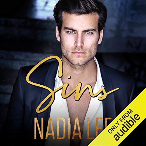 Cover of Sins