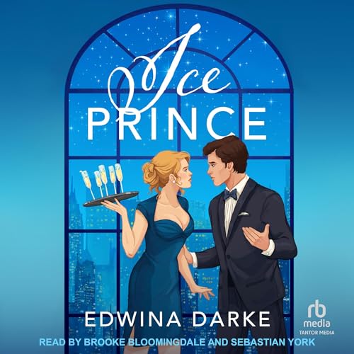 Cover of Ice Prince