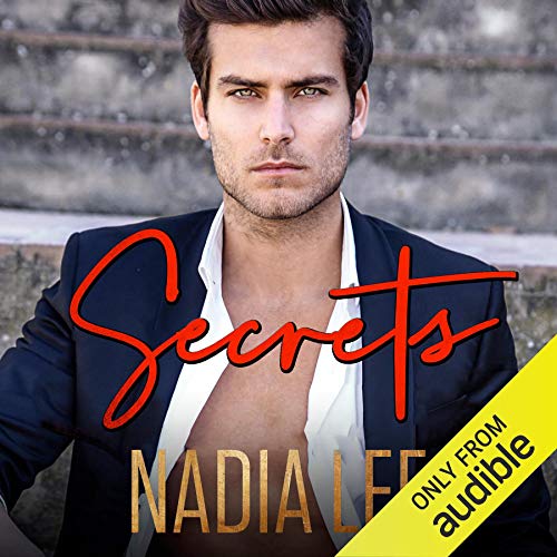 Cover of Secrets