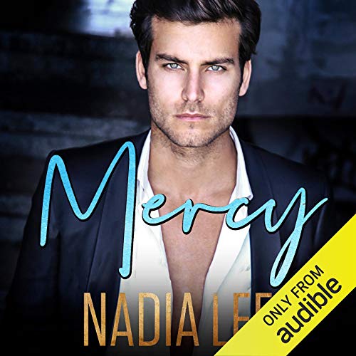 Cover of Mercy