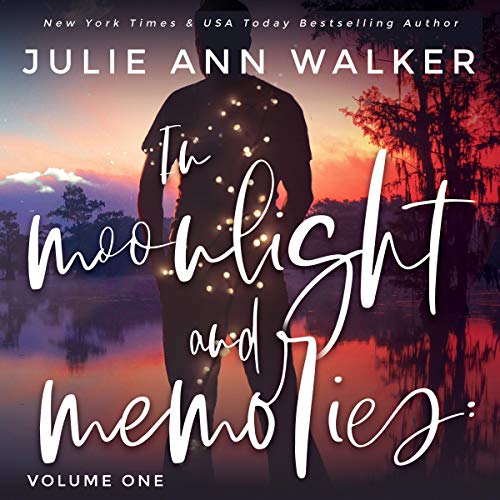 Cover of In Moonlight and Memories, Volume One