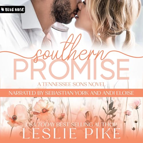 Cover of Southern Promise