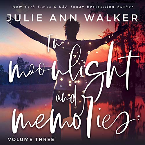Cover of In Moonlight and Memories, Volume Three