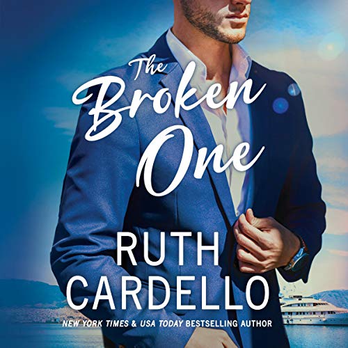 Cover of The Broken One