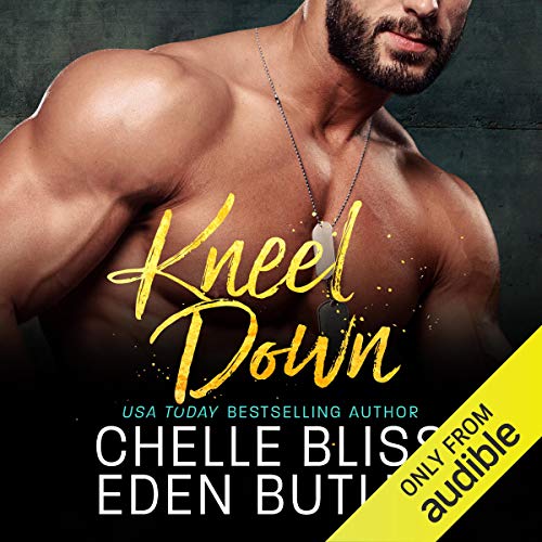 Cover of Kneel Down