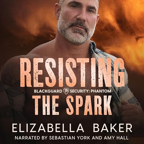 Cover of Resisting the Spark