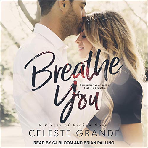 Cover of Breathe You