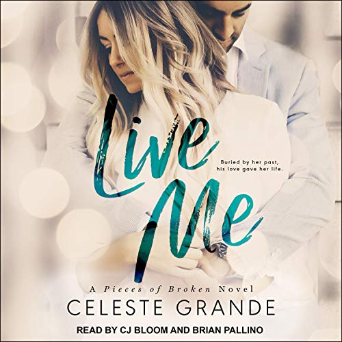 Cover of Live Me