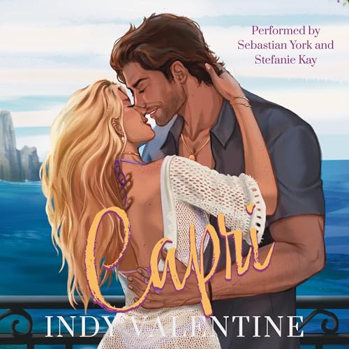 Cover of Capri