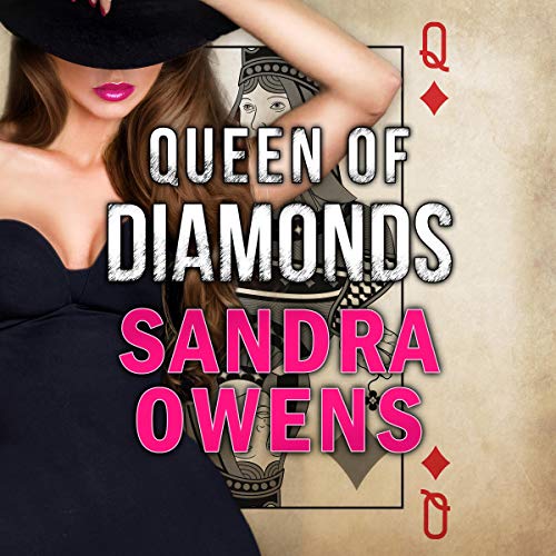Cover of Queen of Diamonds