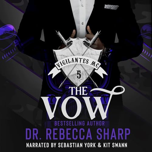 Cover of The Vow