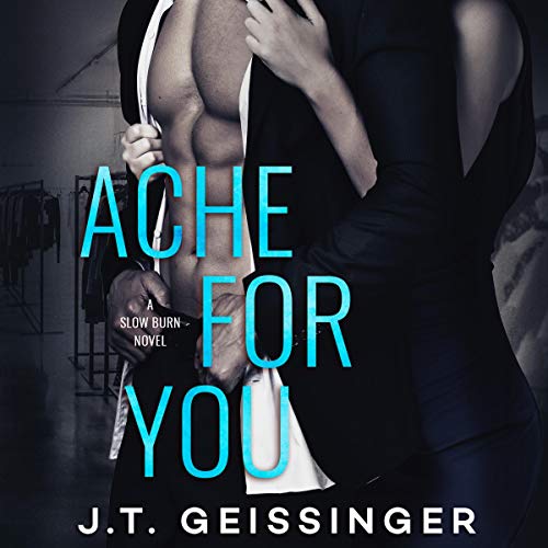Cover of Ache for You