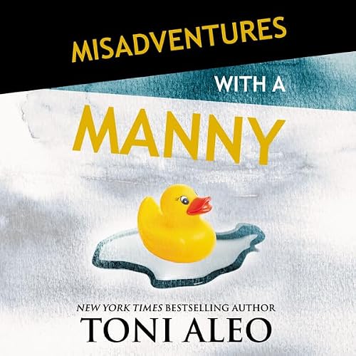 Cover of Misadventures with a Manny