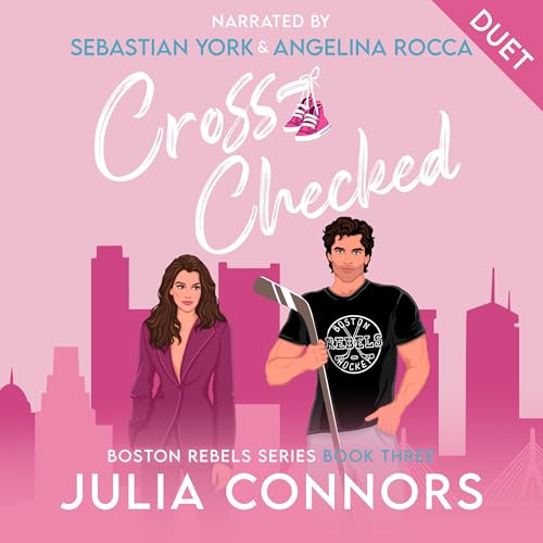 Cover of Cross-Checked
