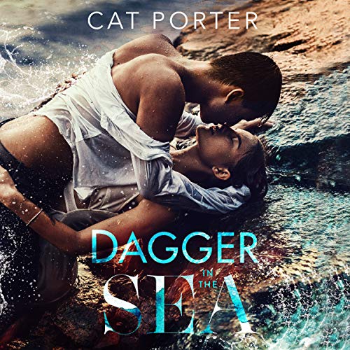 Cover of Dagger in the Sea