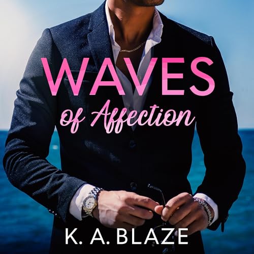 Cover of Waves of Affection