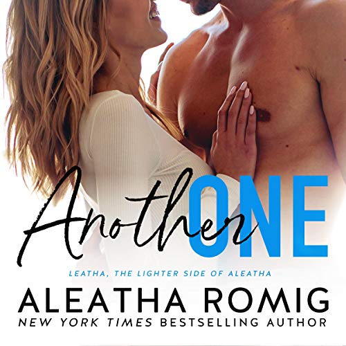 Cover of Another One
