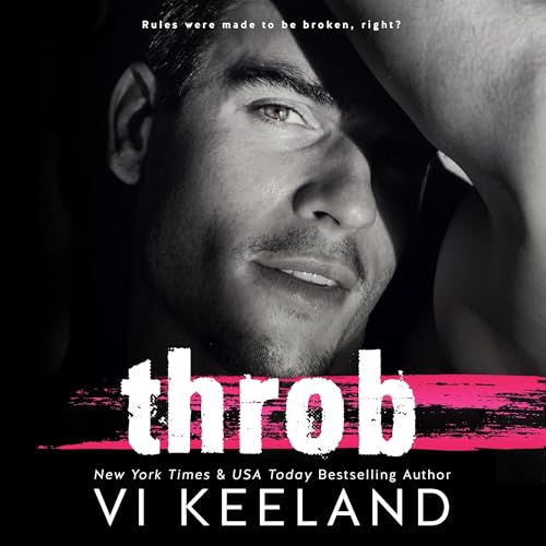 Cover of Throb